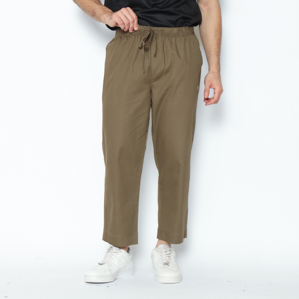 Hisyam Celana Sirwal New Sirwal Pants - 3