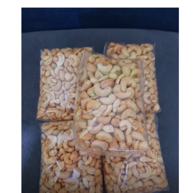 

kacang mede asli wonogiri