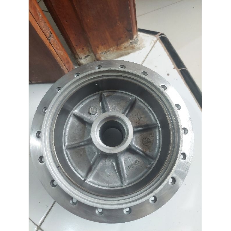 tromol belakang rx king cobra rxk 135 kode 183 original new old stok japan