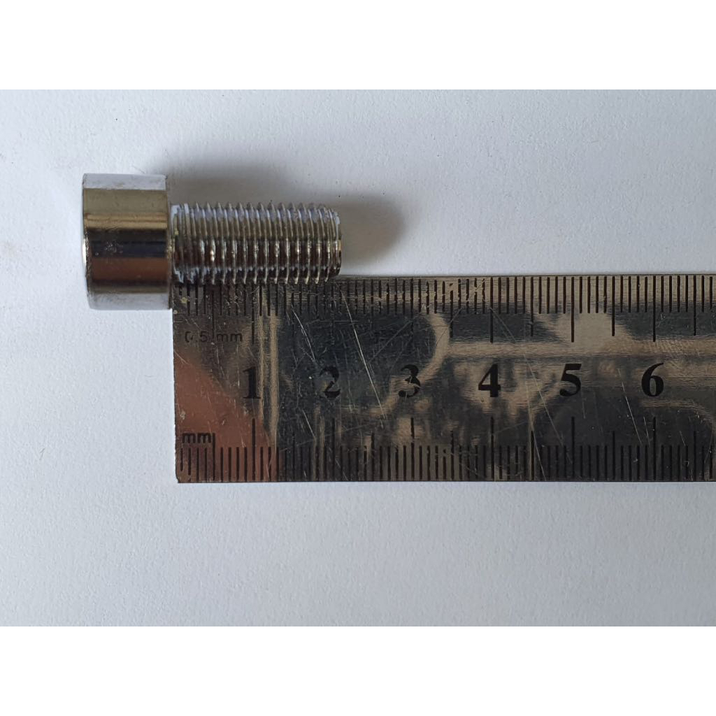 BAUT L NEKEL M 10 X 20 KUNCI L8