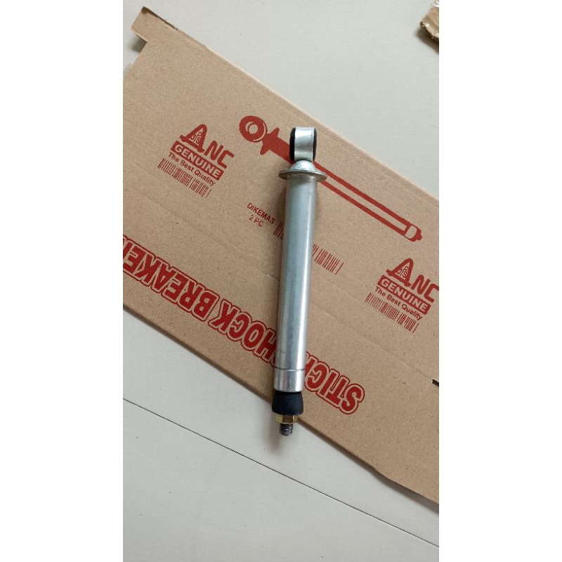 HIDROLIS SHOCK BELAKANG MIO, MIOJ