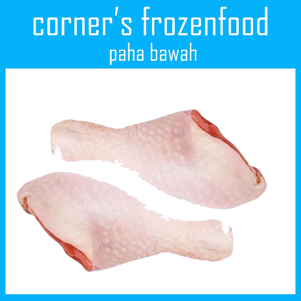 

Corner's Frozenfood paha pentung