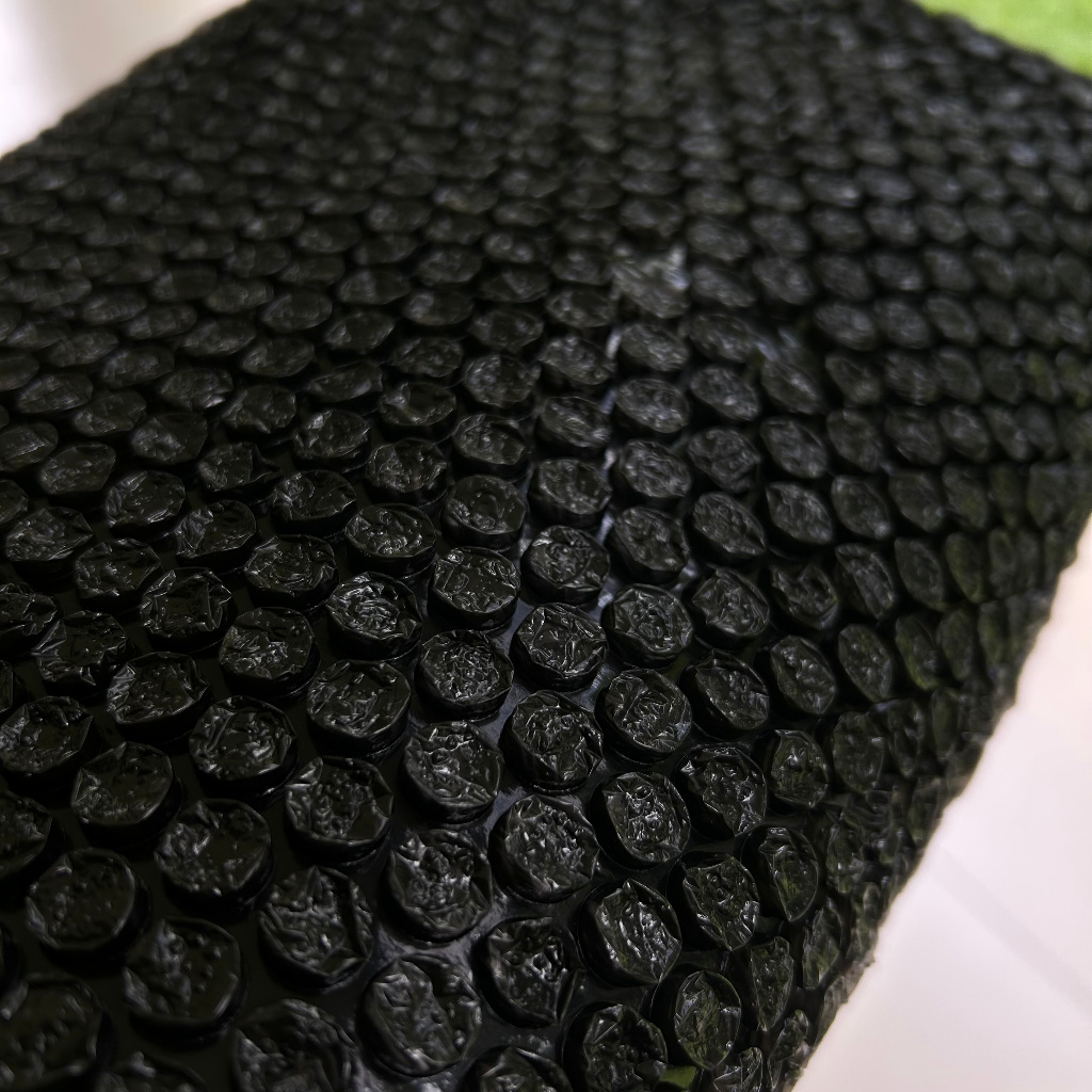 

Hippocatcages Packing tambahan Bubblewarp