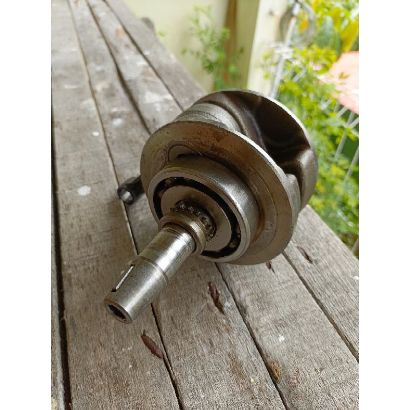 kruk as tiger original