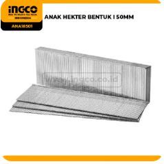 

ANAK HEKTER BENTUK I 50MM