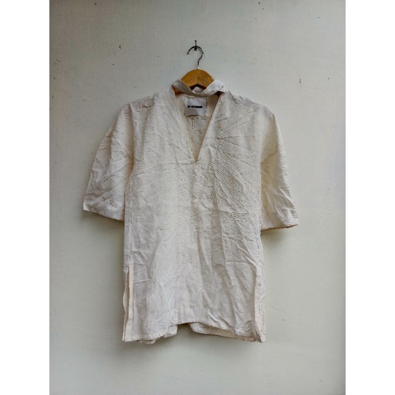 Blouse Jill Sander