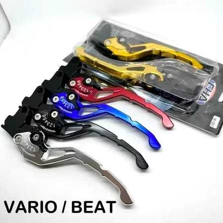 HANDLE REM SETELAN VARIO 110 CBS 125  2015/2016/2017 BEAT FI CBS BEAT ECO CBS