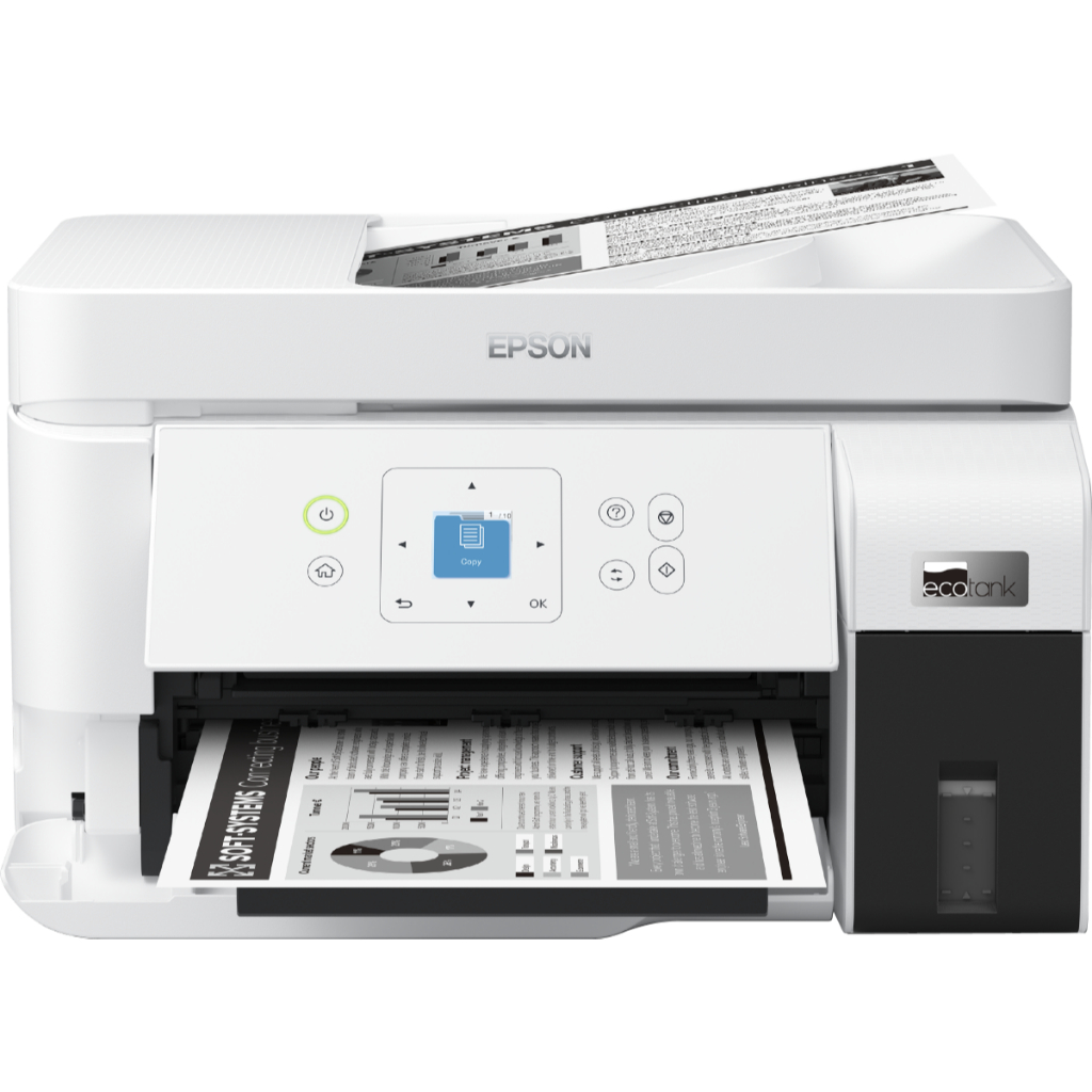 EPSON EcoTank M2050 Printer Multifungsi