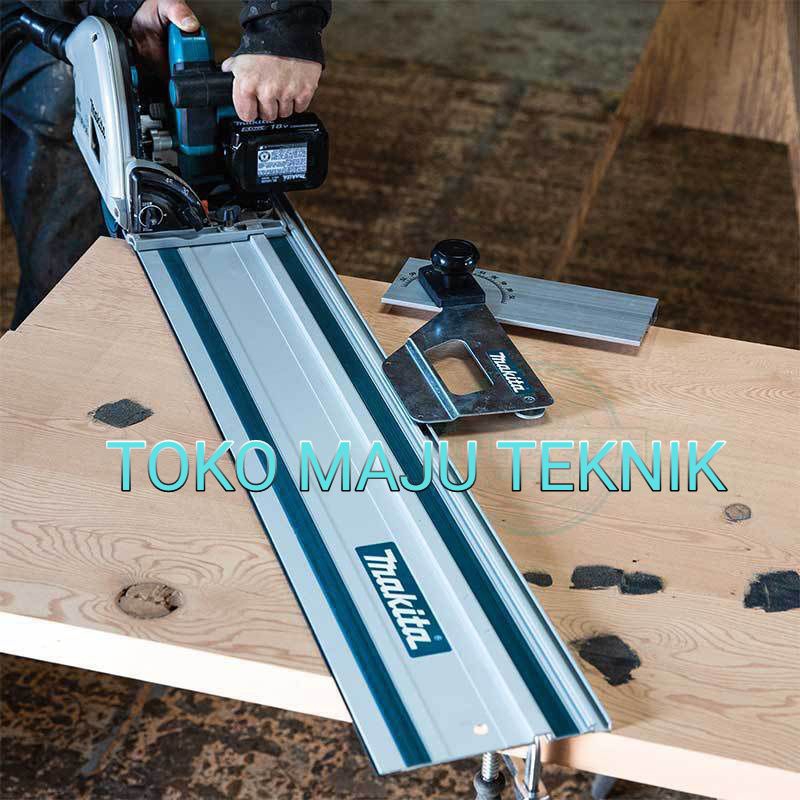 MAKITA Track Guide Rail 300cm Circular Saw And Plunge Saw 3000mm 3 Meter