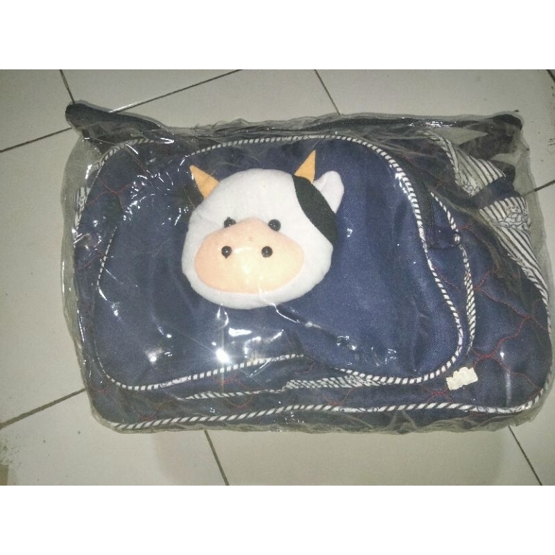 PRELOVED TAS BAYI BESAR (EX KADO)