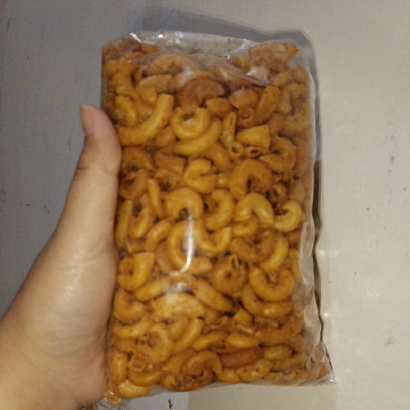

Macaroni Citapen Tasik