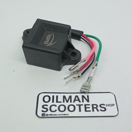 cdi Vespa vifo cdi vespa original cdi vespa tiic cdi vespa ori