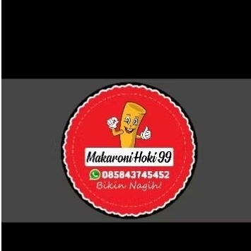 

Makaroni Hoki 99