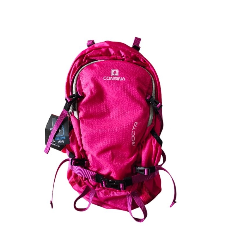 Daypack Consina Gocta 30 Liter - Tas Ransel Consina - Tas Consina Gocta