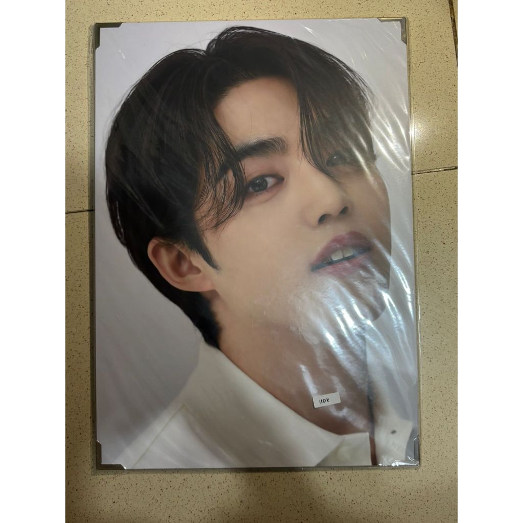 [READY STOCK|BACA DESKRIPSI] SEVENTEEN CARATLAND 2021 PREMIUM PHOTO SCOUPS