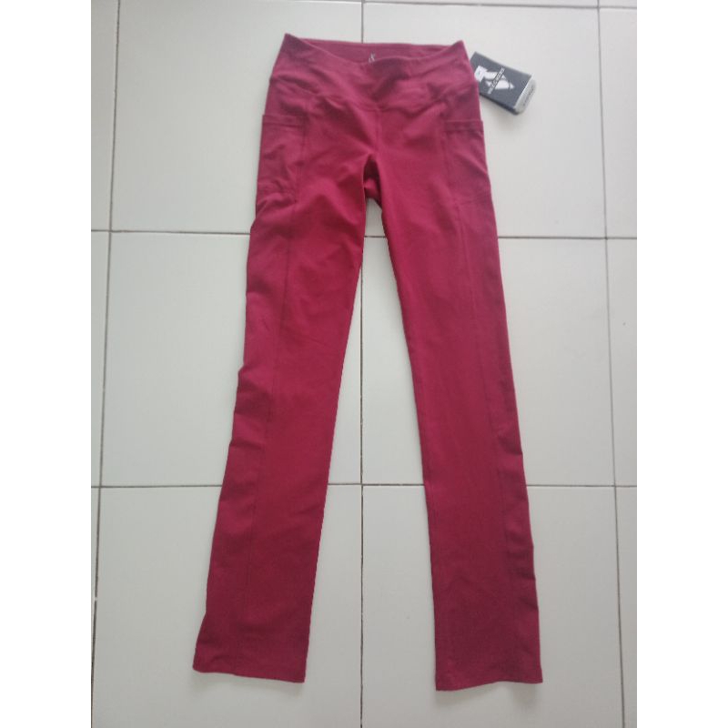 legging cewek SKECHERS original counter