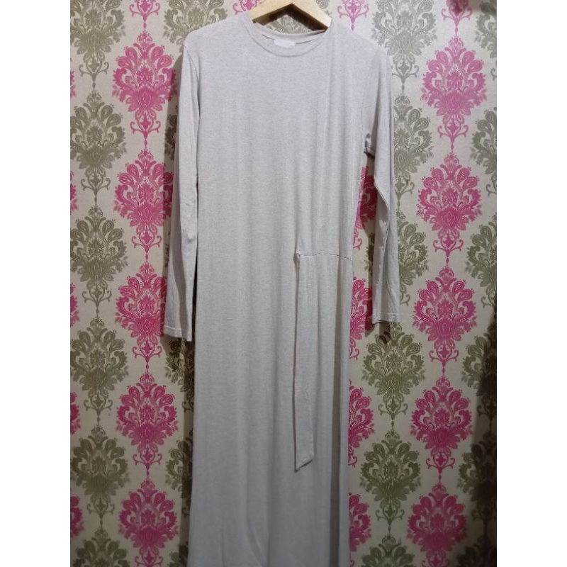 Preloved Dress by puff it up