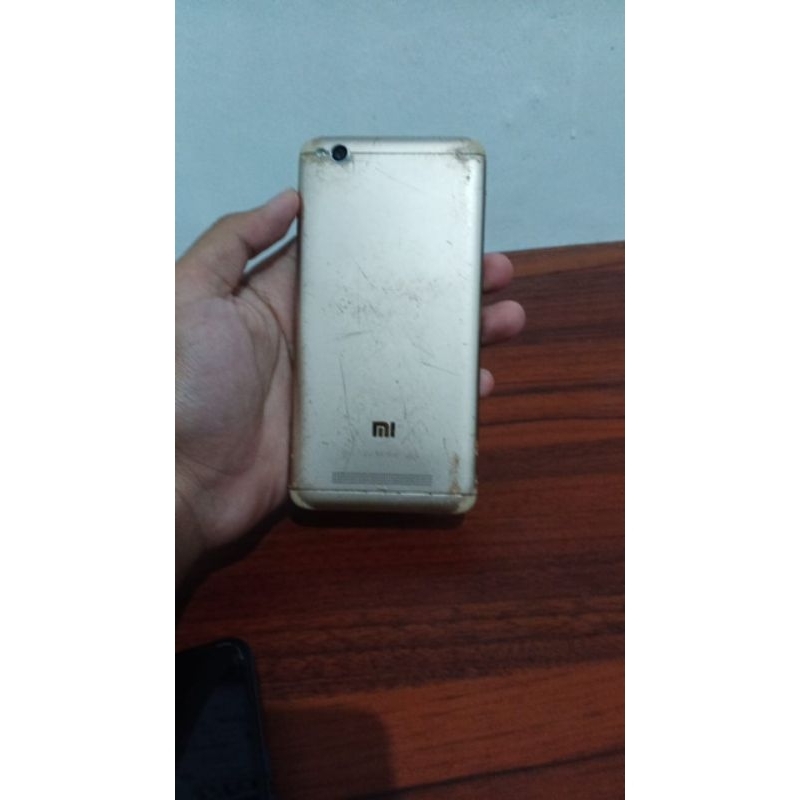 Modem hp Redmi 4a root dan auto2an