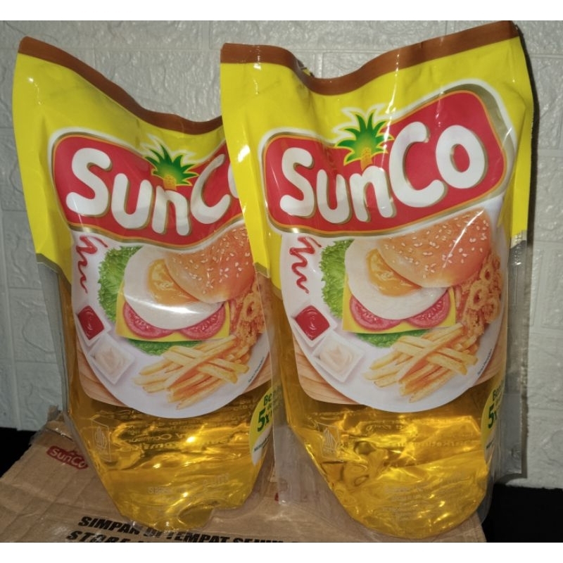 

SUNCO 2L