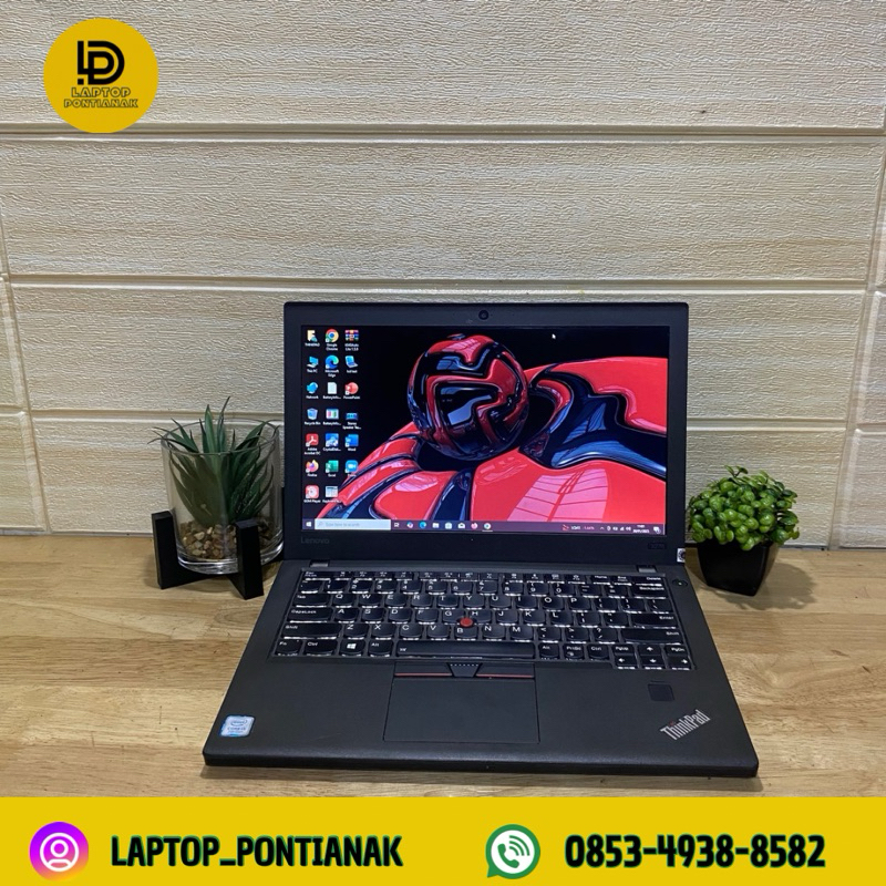 LENOVO THINKPAD X270