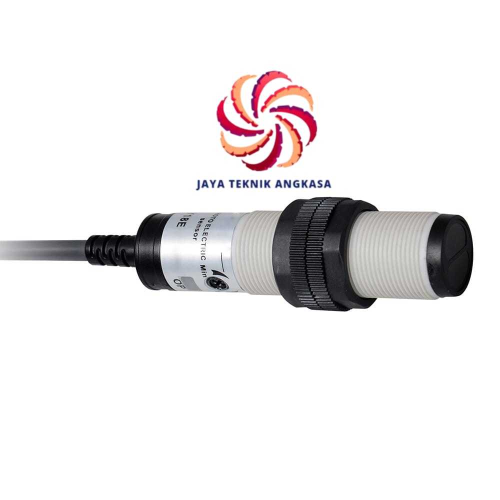 PHOTOELECTRIC SENSORS CGY18E-D30NA PHOTOELECTRIC SENSOR 3WIRES FORT
