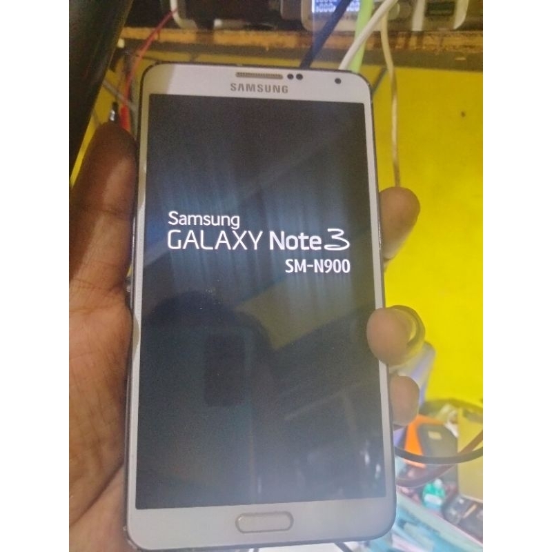 LCD TOUCHSCREEN SAMSUNG NOTE 3 N9005 N900 ORIGINAL AMOLED NORMAL TESTED