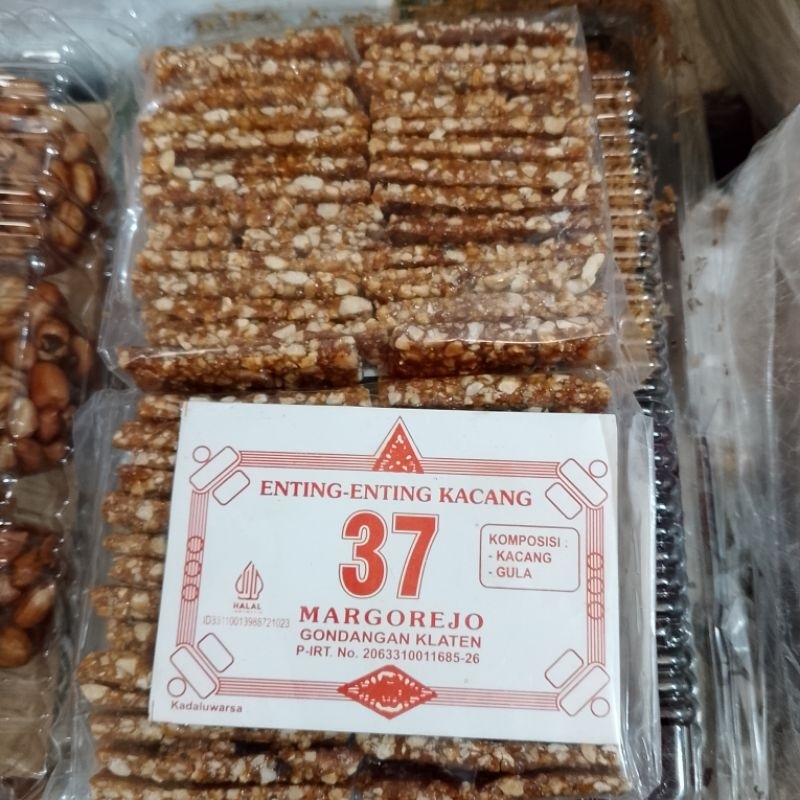 

ENTING ENTING KACANG 37