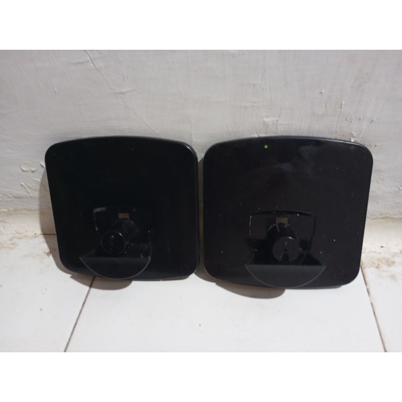 kaki speaker tower polytron 24 32inch