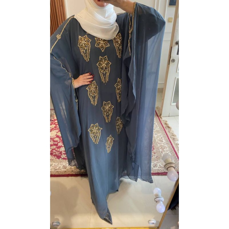 Jalabia Dubai all varian dan warna