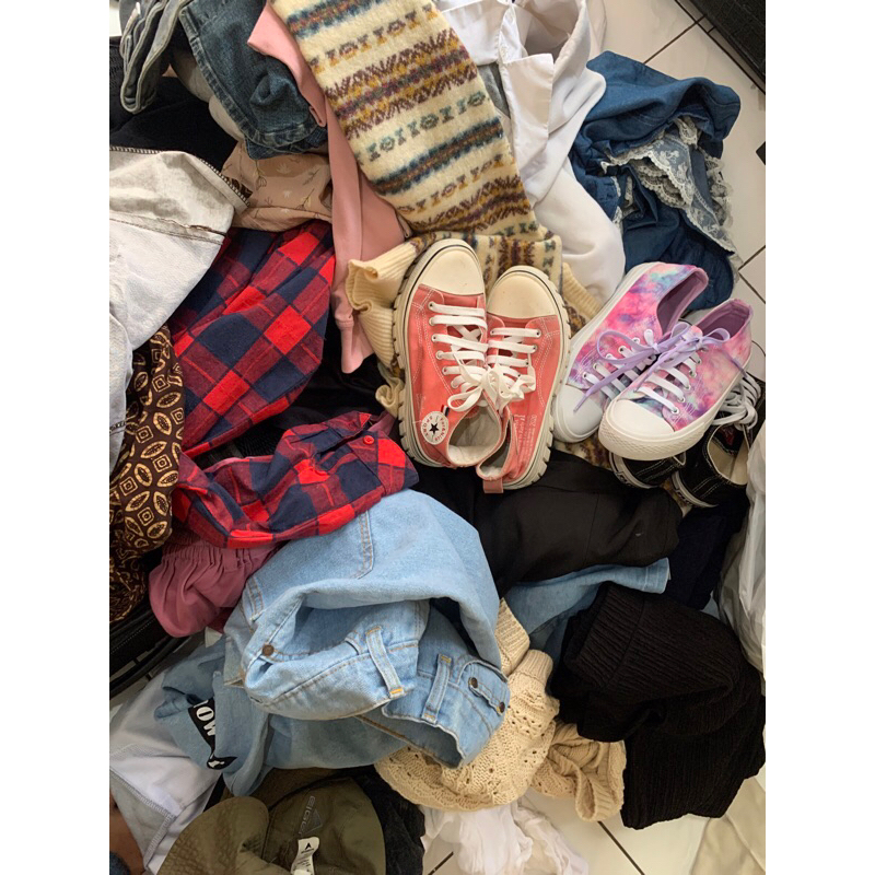 Topi Bucket Hat Eiger