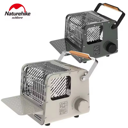 PEMANAS RUANGAN MINI HEATER NATUREHIKE CNK2300CW018