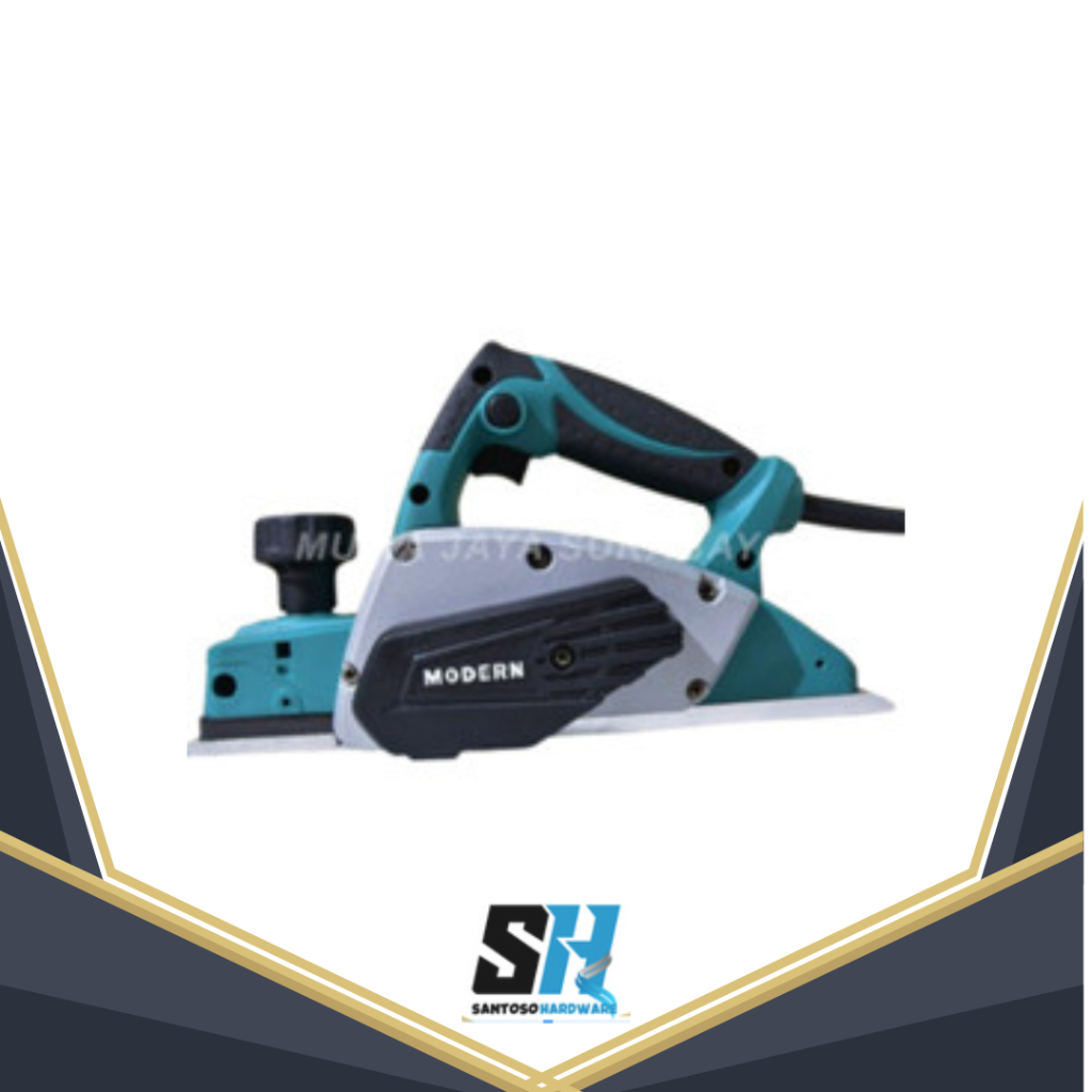MODERN - MESIN PASAH (PLANER) PASAH SERUT KETAM SKAP PASAH KAYU M2960 MODERN - POWERTOOLS - MESIN SE