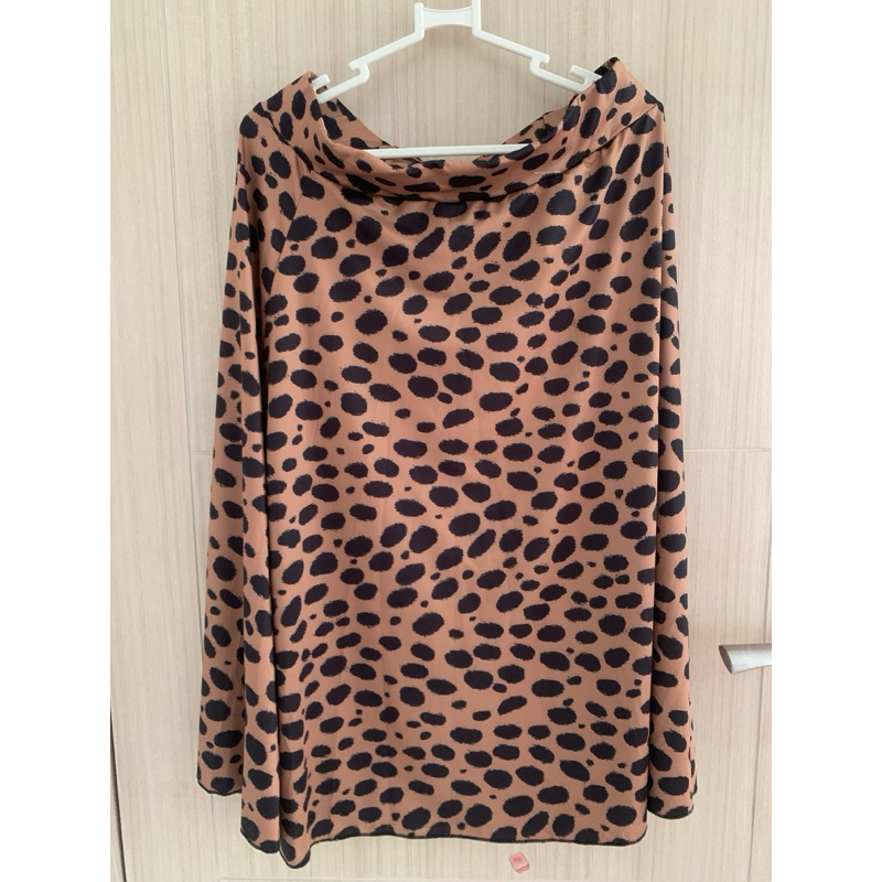 -PL- Rok Motif Macan