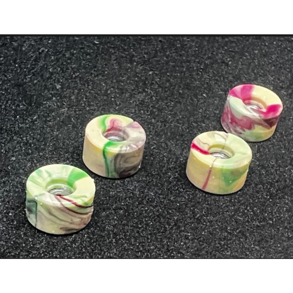 elastico bowl wheel DUSTY CLOWN