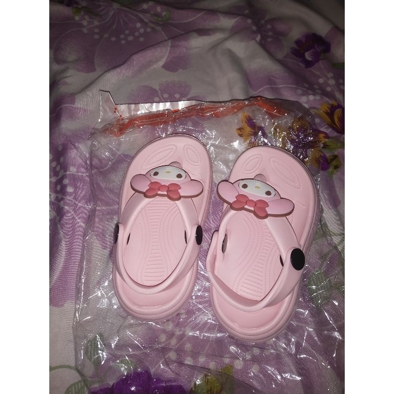 Sendal Jepit Anak Perempuan