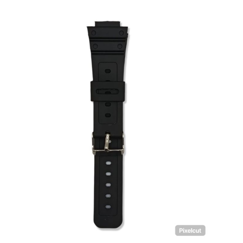 Strap tali jam tangan DW-5600 DW9052 DW-004