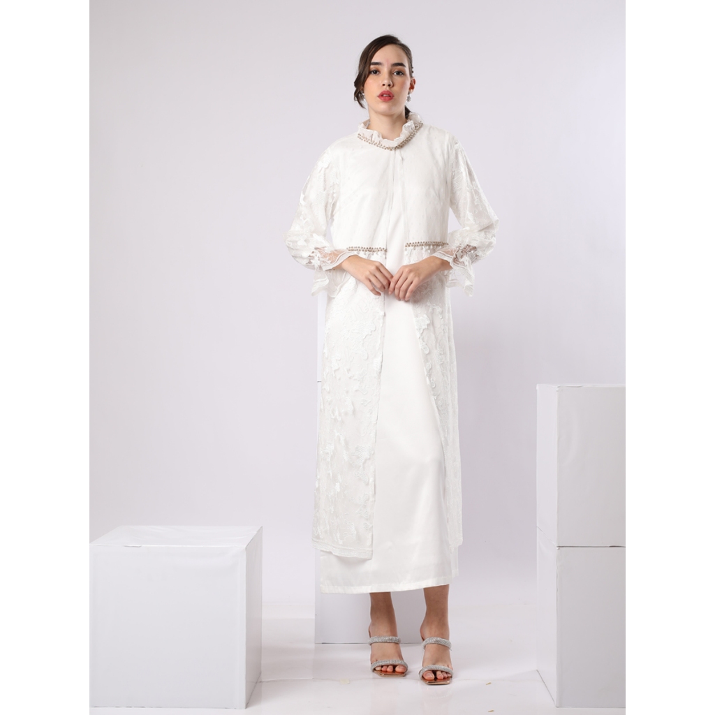 Personal Style Khalis Jacket