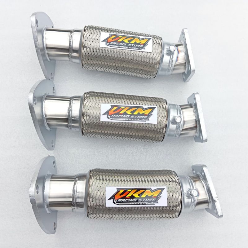 FLEKSIBEL PNP CANTER EURO 4 ORIGINAL