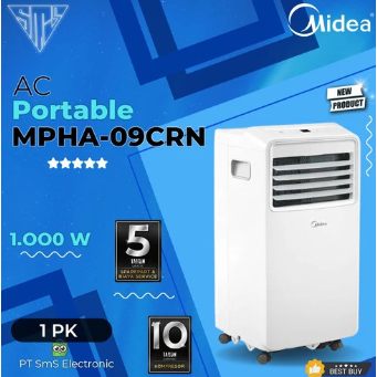 AC Portable MIDEA 1 PK - MPHA 09