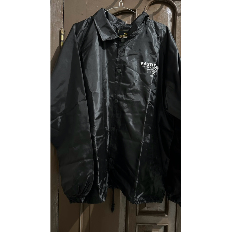 Easthood Coach Jaket
