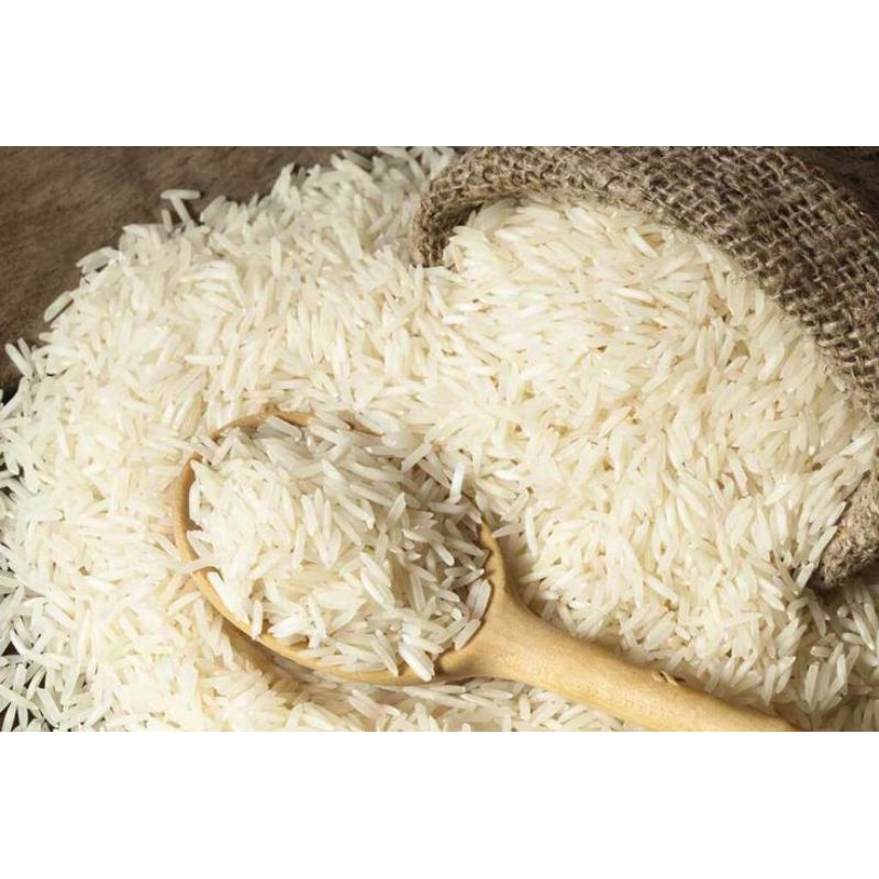 

Beras Basmati India 1 kg-high quality extra long grain
