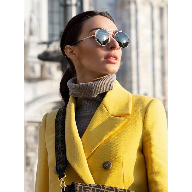 RIETI BLUE DOROTHY RT E6022 C1