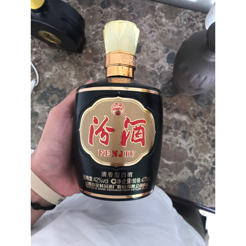 

Fenjiu Kombinasi Senai Coklat Fennju