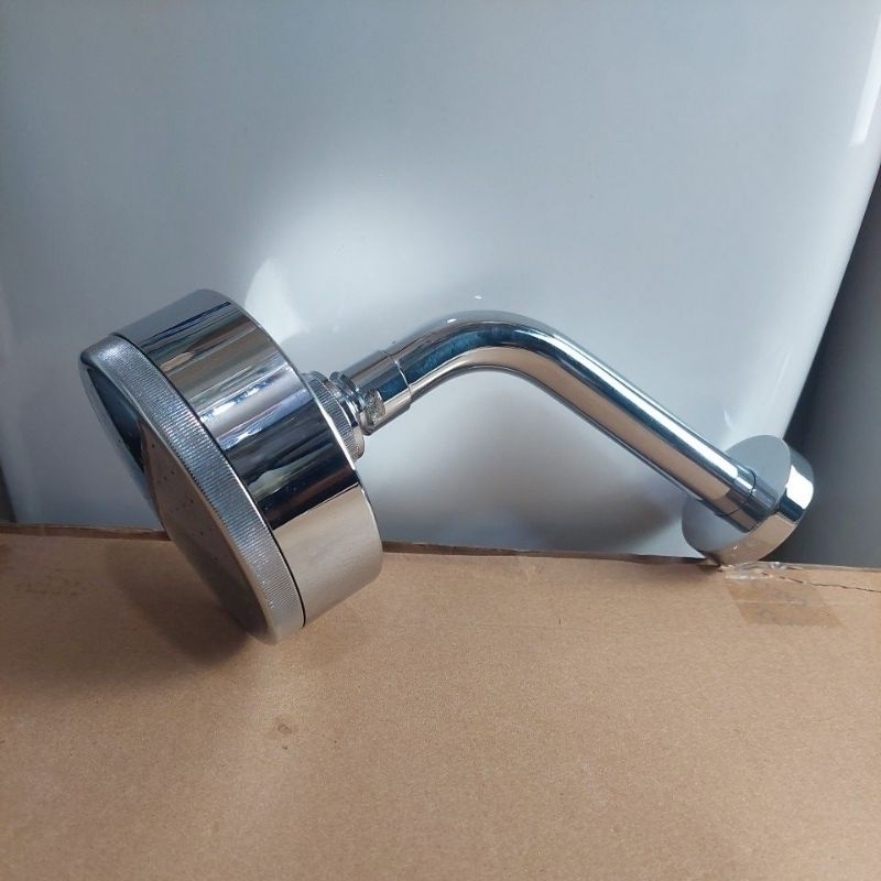 SHOWER WALL TOTO //SHOWER TEMBOK TOTO