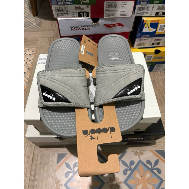 Sandal diadora MAVIS slide