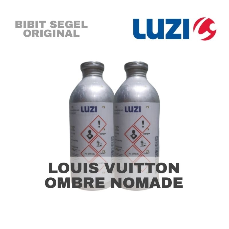 LV OMBRE NOMADE by LUZI FRAGRANCE
