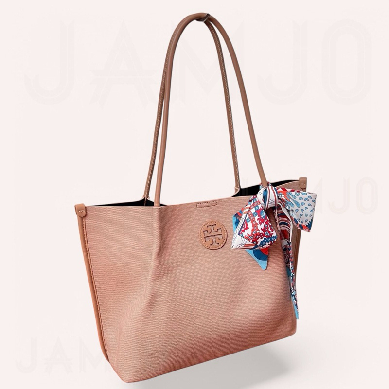 JAMJO - CERVO BAG TAS TOTE TORI FREE SYAL TOTEBAG PREMIUM
