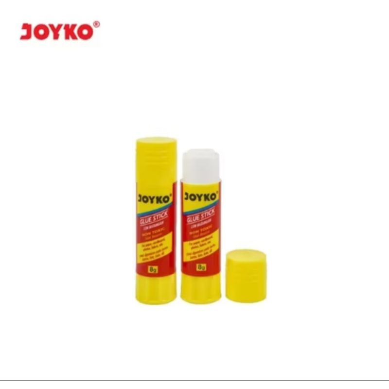 

SM_ Lem kertas/ lem joyko/ glue stick/ lem kertas stick