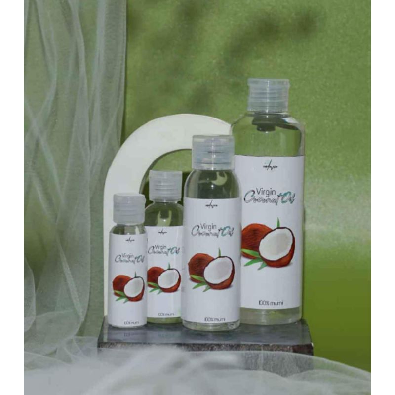

MINYAK VCO // MINYAK KELAPA // MINYAK KELAPA ASLI // VCO HOMEMADE // VCO 100% ORIGINAL