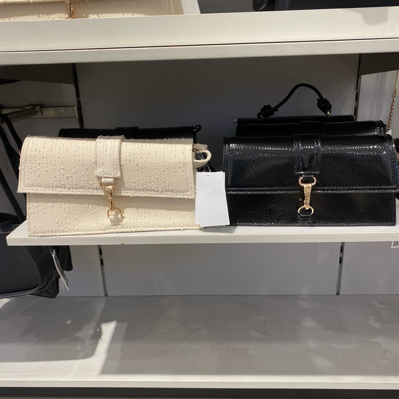 Shoulder Bag / tas H&M Original Store